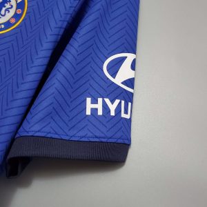 2020/2021 Retro Chelsea Home Football Jersey 1:1 Thai Quality