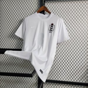 2023/2024 England 150th Anniversary Prematch Soccer Jersey