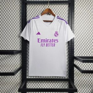 2023/2024 Real Madrid Goalkeeper Football Shirt