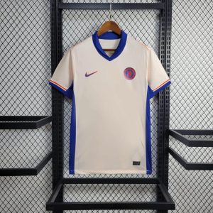 2024/2025 Chelsea Away Football Jersey 1:1 Thai Quality