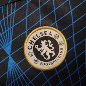 2023/2024 Kids Size Chelsea Away Football Jersey