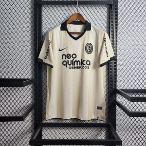 2010 Retro Corinthians 100th Anniversary Jersey 1:1 Thai Quality