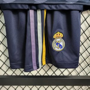 2023/2024 Kids Size Real Madrid Away Football Shirt