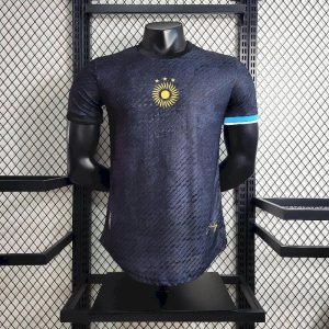 2023 Player Version Argentina  Special Edition Jersey