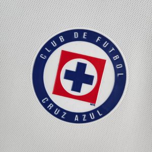 2022/2023 Cruz Azul Away Football Shirt 1:1 Thai Quality