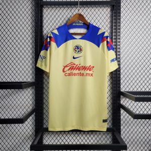 2023/2024 América Home Football Shirt 1:1 Thai Quality