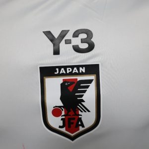 2024 Player Version Japan Special Edition White Football Jersey 1:1 Thai Quality