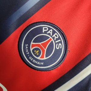 2023/2024 Psg Paris Saint-Germain Home Football Shirt 1:1 Thai Quality Kids Size