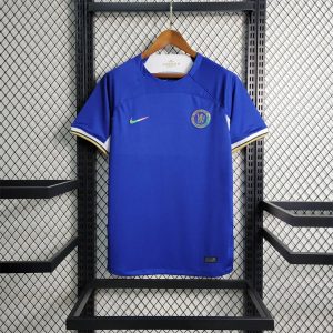 2023/2024 Chelsea Football Jersey Home