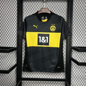 2024/2025 Dortmund Away Football Shirt 1:1 Thai Quality