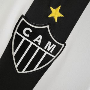 2022/2023 Atlético Mineiro Home Jersey 1:1 Thai Quality