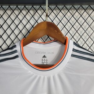 2013/2014 Retro Real Madrid Home Football Shirt 1:1 Thai Quality