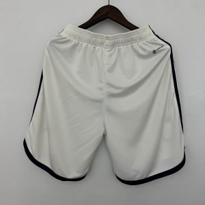 2023 Italy Away Shorts Soccer