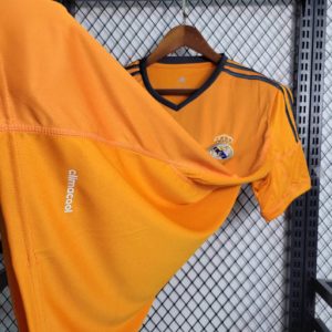 2013/2014 Retro Real Madrid Third Away Football Shirt 1:1 Thai Quality