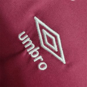 2023/2024 West Ham United Football Shirt Home 1:1 Thai Quality