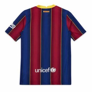 2020/2021 Retro Barcelona Home Football Shirt 1:1 Thai Quality