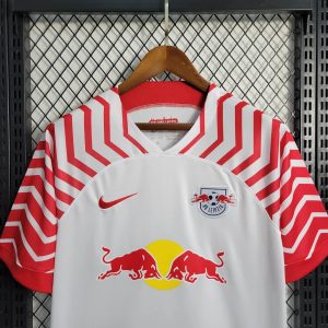 2023/2024 Leipzig Home Football Shirt 1:1 Thai Quality