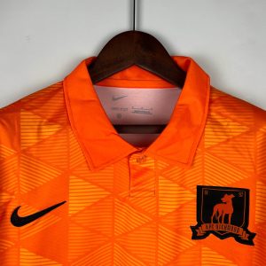 2023/2024 AFC Richmond Away Soccer Jersey