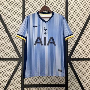 2024/2025 Tottenham Away Football Shirt 1:1 Thai Quality