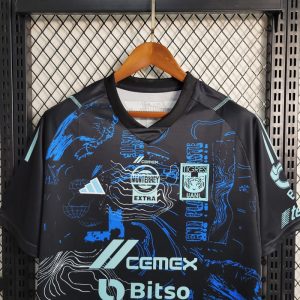 2023/2024 Tigres Special Edition Football Shirt 1:1 Thai Quality