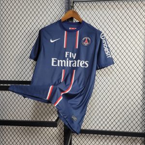 2012/2013 Retro Psg Paris Saint-Germain Home Football Shirt 1:1 Thai Quality