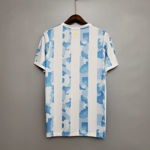 Soccer Shirt Argentina 2020 Jersey Home