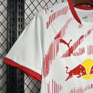 2024/2025 Leipzig Home Football Shirt 1:1 Thai Quality