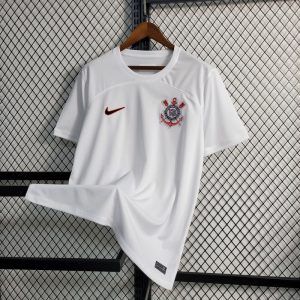 2023/2024 Corinthians  Home  Jersey 1:1 Thai Quality