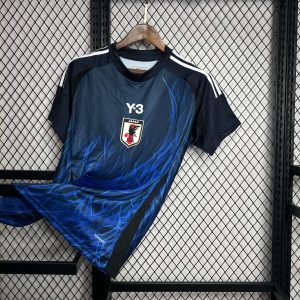 2024 Japan Home Soccer Jersey 1:1 Thai Quality