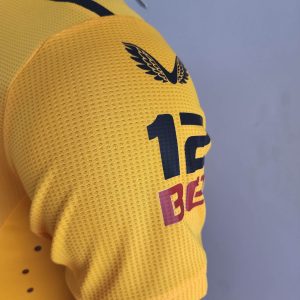 2022/2023 Wolverhampton Wanderers Home Player Version Football Shirt 1:1 Thai Quality