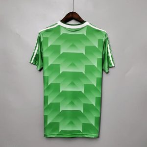 1988 Retro Germany Away Soccer Jersey 1:1 Thai Quality