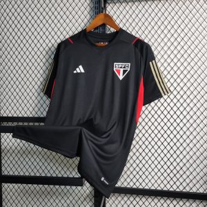 2023/2024 São Paulo Training  Jersey 1:1 Thai Quality