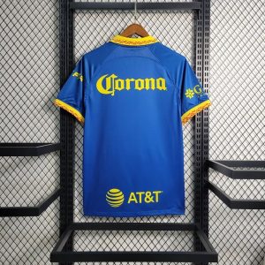 2023/2024 América Away Football Shirt 1:1 Thai Quality