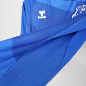 2021/2022 Everton Soccer Jersey Home