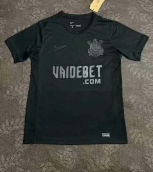 2024/2025 Corinthians Away Jersey 1:1 Thai Quality