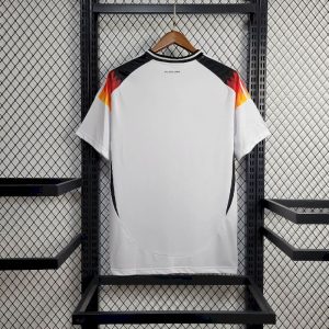 2024 Germany Home Soccer Jersey  1:1 Thai Quality