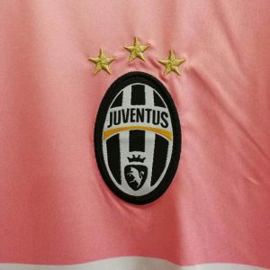 2015/2016 Retro Juventus Away Soccer Jersey 1:1 Thai Quality