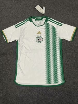 2023/2024  Algeria National Team Home Shirt