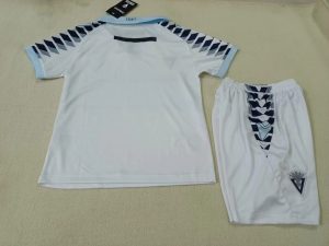 2024/2025 Kids Size Cádiz Away Football Shirt 1:1 Thai Quality