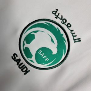 2023/2024 Saudi Arabia Away Shirt