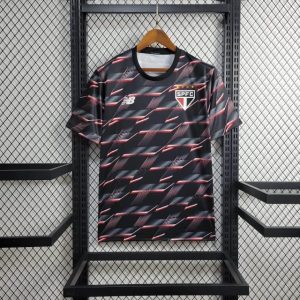 2024/2025 São Paulo Training Wear Jersey 1:1 Thai Quality