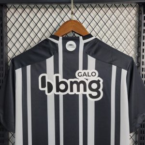 2023/2024 Atlético Mineiro Home Jersey 1:1 Thai Quality