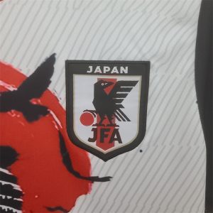 2023/2024 Japan Bushido Boutique Football Jersey