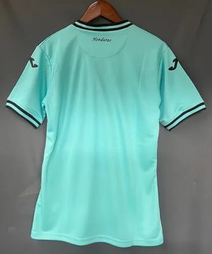 2024/2025 Honduras Away Soccer Jersey 1:1 Thai Quality