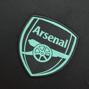 2021/2022 Arsenal Soccer Jersey Training Wear Black