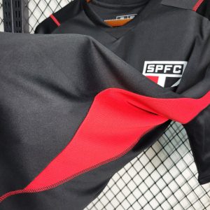 2023/2024 São Paulo Training  Jersey 1:1 Thai Quality