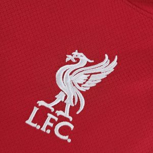 2022/2023 Long Sleeve Liverpool Home Football Shirt 1:1 Thai Quality