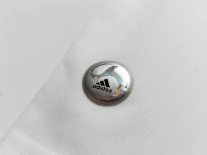 2008/2009 Retro Real Madrid Home Jersey