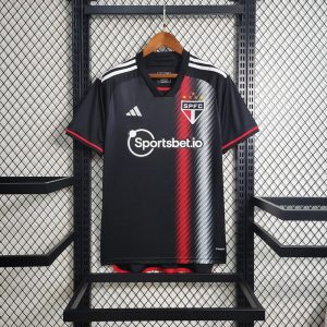 2023/2024 São Paulo Third Away Jersey 1:1 Thai Quality