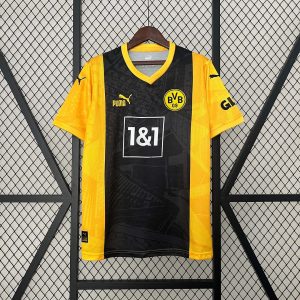 2024/2025 Dortmund Special Edition Football Shirt